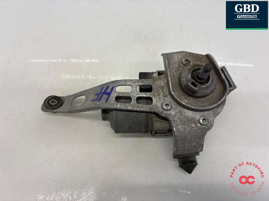 Viskermotor foran høyre til Opel Ampera-e 2017-->> (Type II)  (42619155|42549094|42532746)