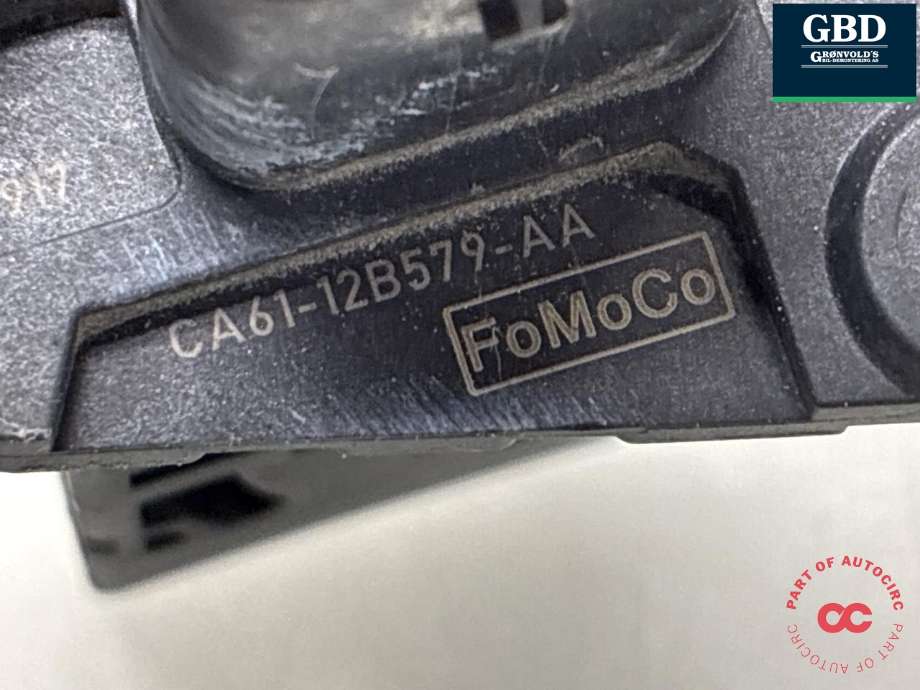 Luftmengde/luftmassemåler til Ford Mondeo 2014-2019 (Type V, Fase 1)  (1872775|CA61-12B579-AA|)
