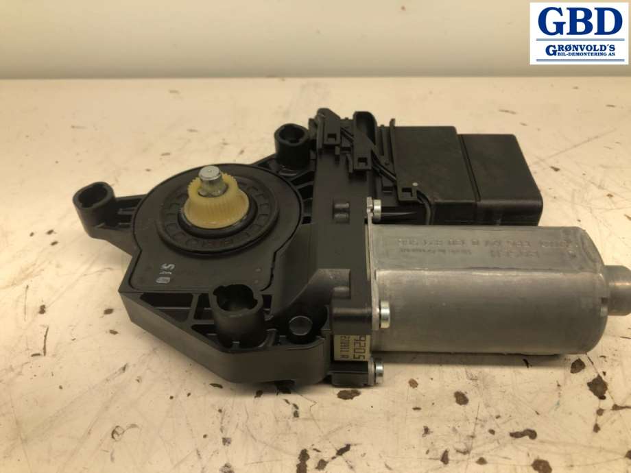 VW Touran, 2010-2015 (Type I, Fase 3) (1T0 839 462 P)