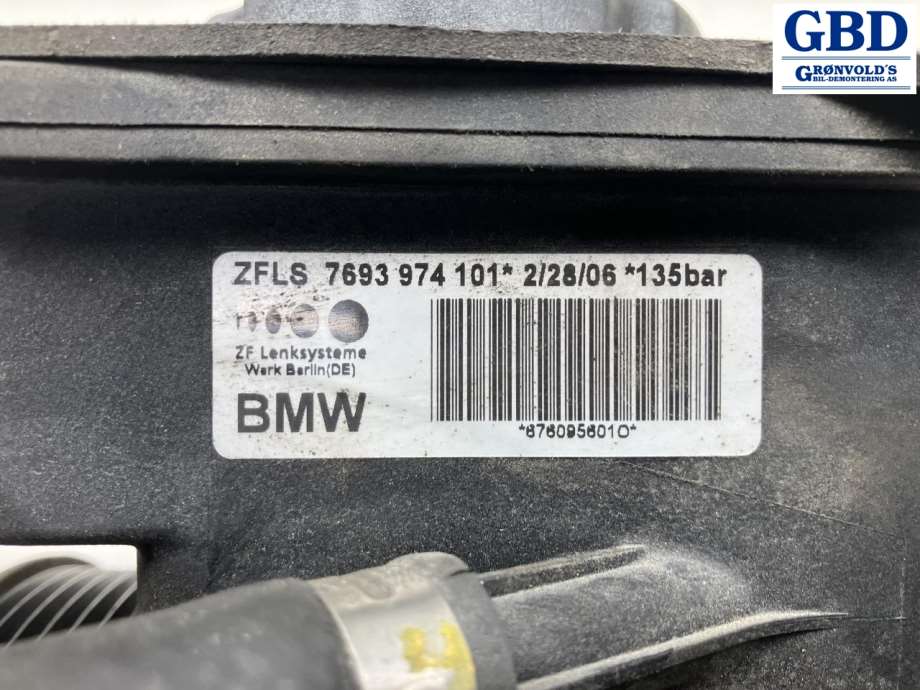 BMW 5-Serie, 2003-2010 (E60/E61) (32 41 6 783 431|7693974101)