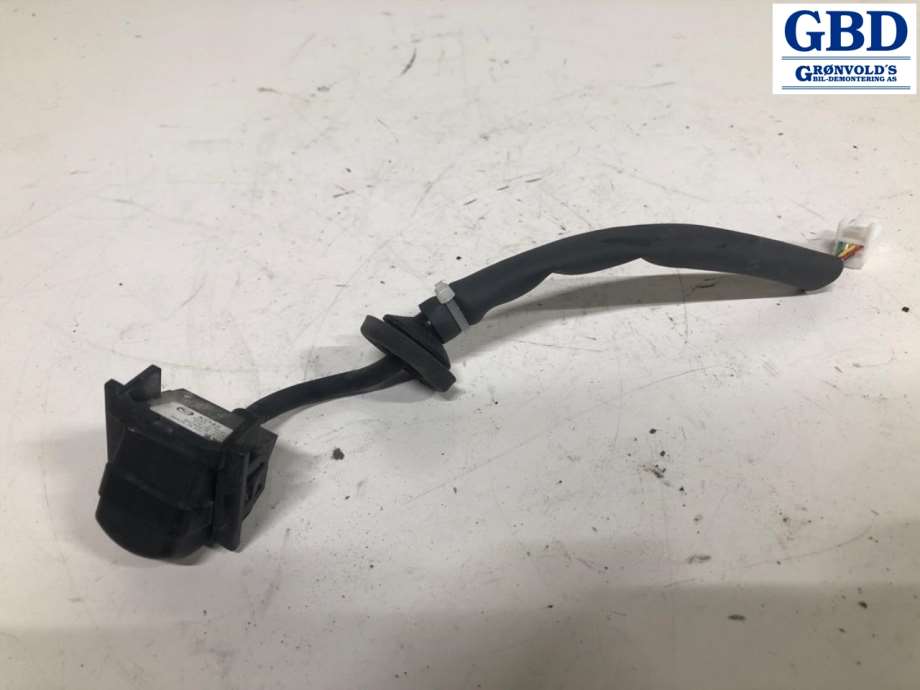 Mazda CX-5, 2012-2017 (Type I) (KD45-67-RC0D|516120-10540|3HJ404793H23)