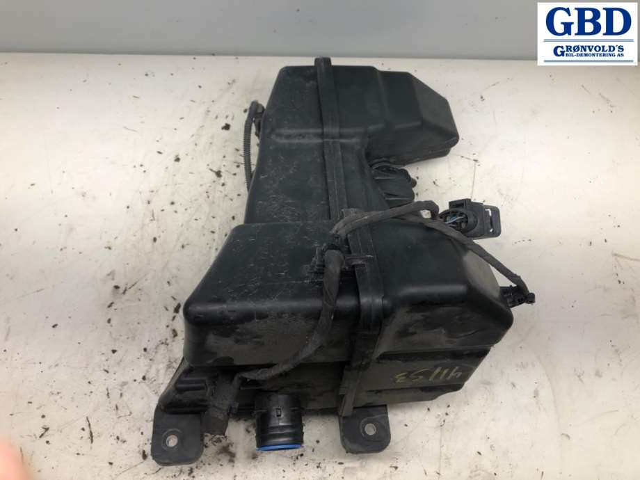 VW Golf VII, 2012-2017 (Fase 1) (5G0 955 453 H|5G0 955 453 AE)