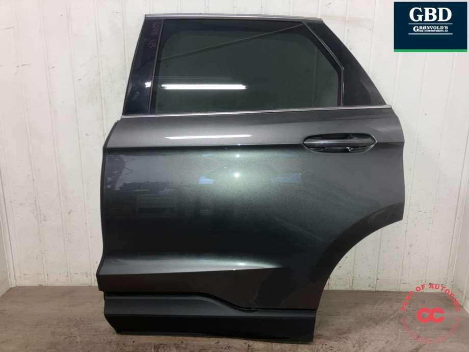 Ford Edge, 2016-2019(|2715593)