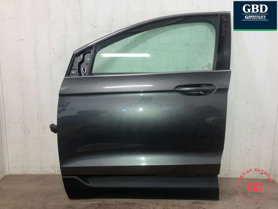 Ford Edge, 2016-2019(|2409180)