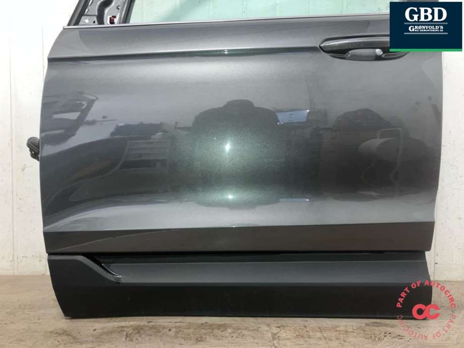 Ford Edge, 2016-2019 (2409180|FT4B-R20125-AR)