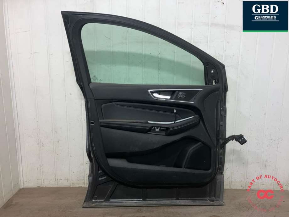 Ford Edge, 2016-2019 (2409180|FT4B-R20125-AR)