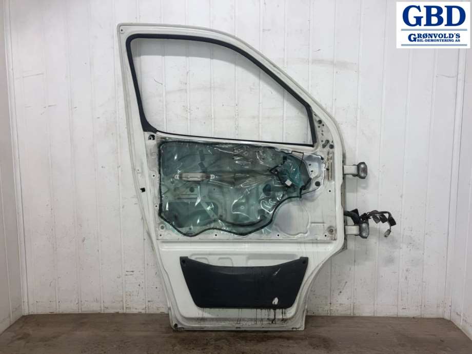 Toyota Hiace, 2007-2012 (Fase 3) (6700226180)