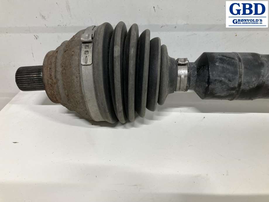 VW Passat, 2015-2019 (B8, Fase 1) (3Q0 407 272 BK)