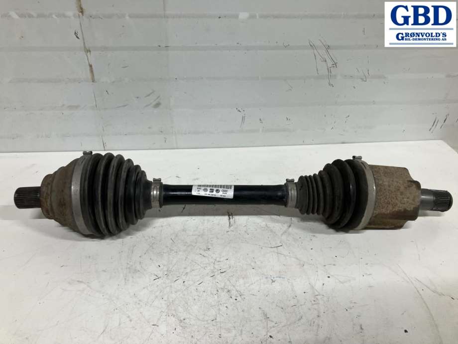 VW Passat, 2015-2019 (B8, Fase 1) (3Q0 407 271 AJ)