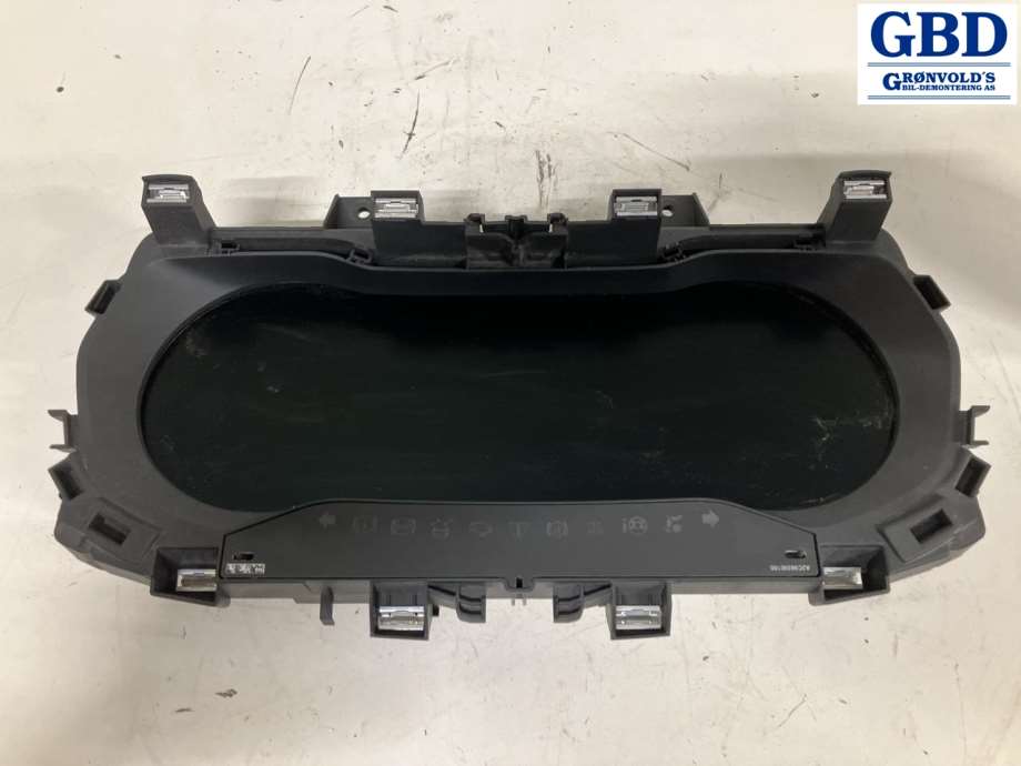 VW Passat, 2015-2019 (B8, Fase 1) (3G0 920 795 B)