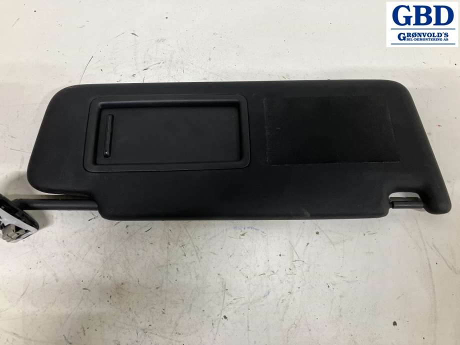 VW Passat, 2015-2019 (B8, Fase 1)(|3G0 857 552 J)