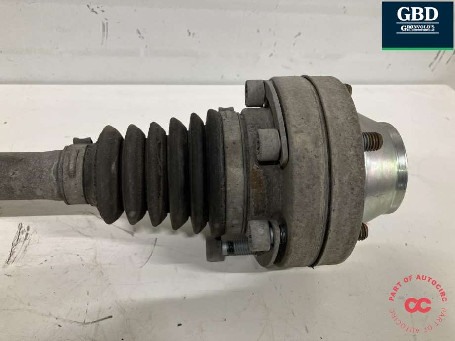 Porsche Cayenne, 2010-2017 (92A) (958 349 038 12|7P0407271B|958 349 038 10)