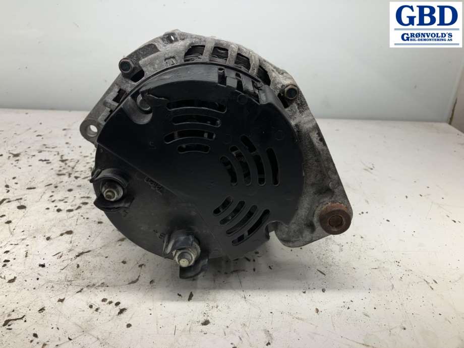 Fiat Ducato, 2002-2006 (BOSCH|0986049061|0 986 049 061)