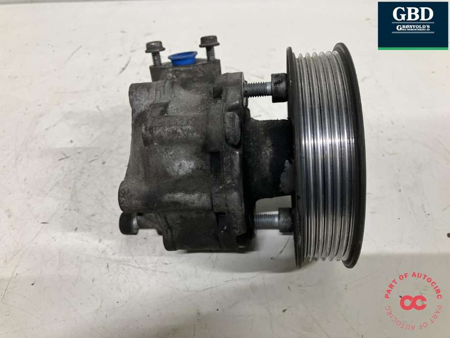 Servo pumpe mekanisk til Porsche Cayenne 2010-2017 (92A) (92A) (958 422 154 C|958 314 050 21|)