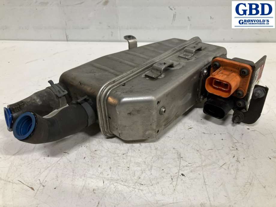 VW Passat, 2015-2019 (B8, Fase 1) (3Q0 819 013 K|3Q0 819 013 D|3Q0963231D)