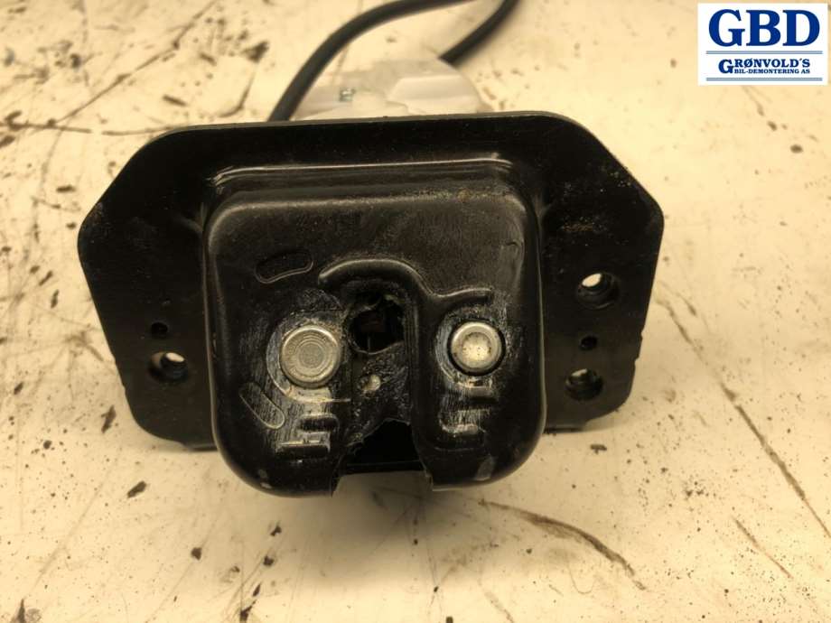 Ford Kuga, 2013-2019 (Type II) (2043002|CJ54-7843102-AC)