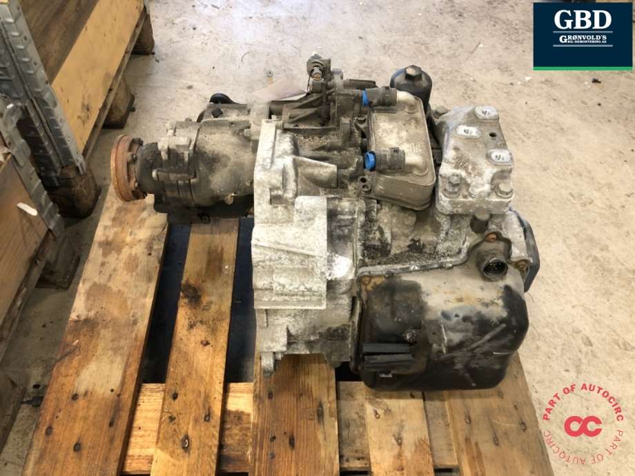 VW Passat, 2011-2015 (B7)(|PEP)
