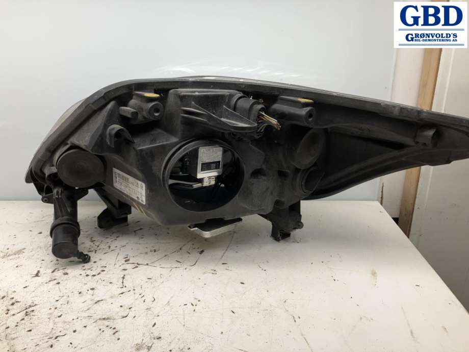 Ford Kuga, 2008-2012 (Type I) (1590741|8V41-13005-AE|009 698-42 | 8V41-13D154-AD)