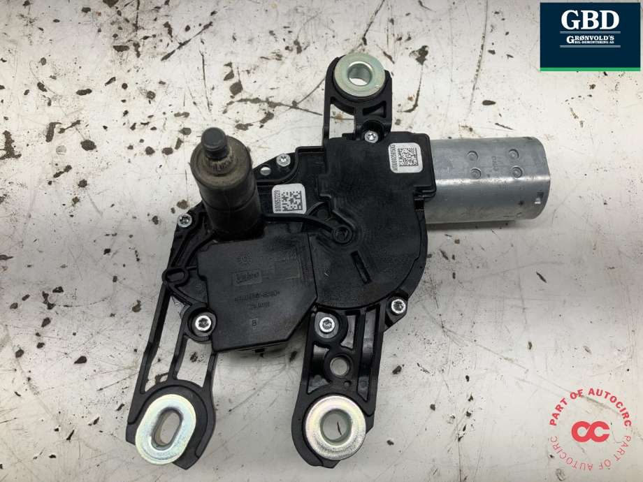 Viskermotor bakrute til VW Up 2012-2019 (5G0 955 711 D|1S6 955 711 C|1S6 955 711 A)