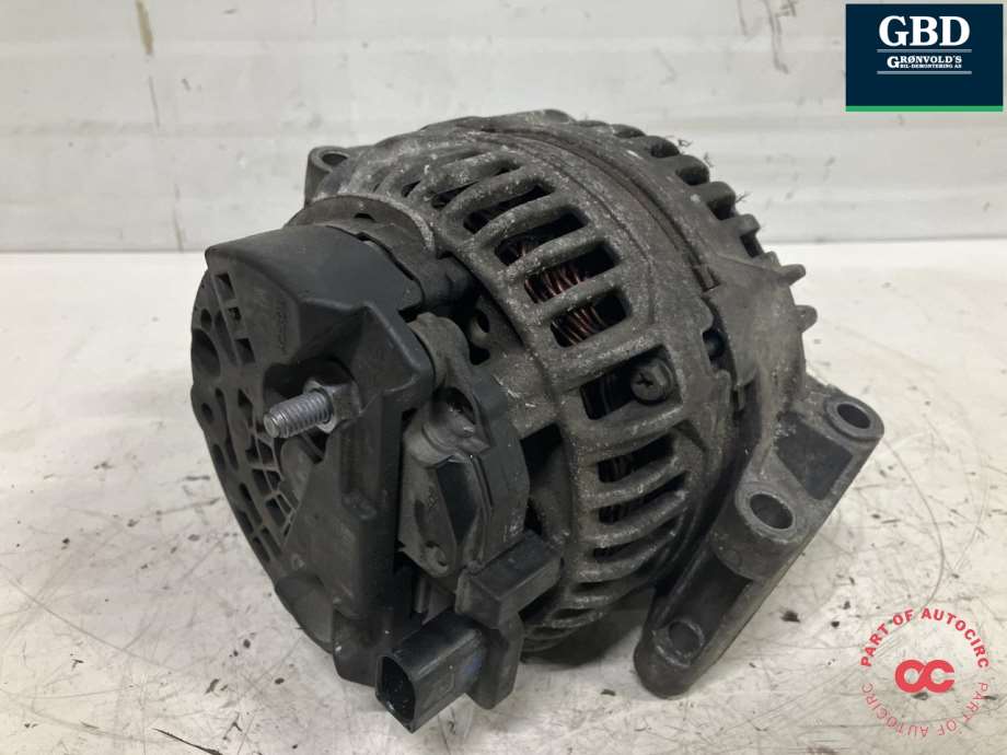 VW Golf VI, 2008-2012 (06B 903 016 AB|06B 903 019 EX)