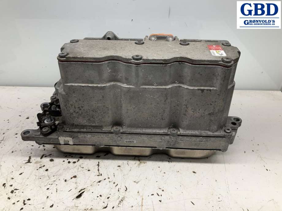 Audi A3, 2016-2020 (Type III, Fase 2) (5G0 907 070 E|0 437 508 197)