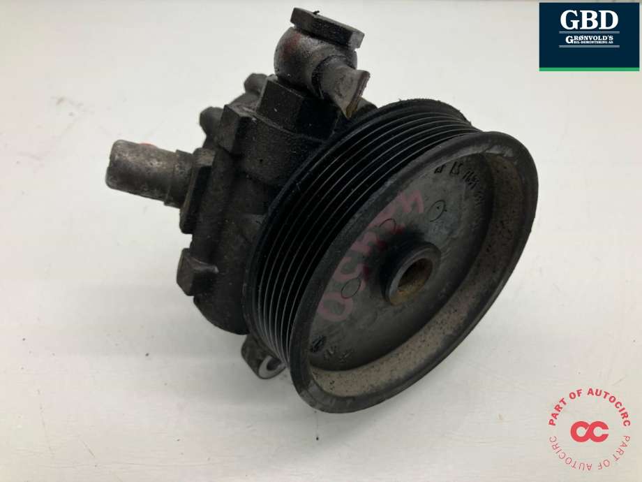 Servo pumpe mekanisk til Mercedes E-Klasse, 2006-2009 (Fase 2) (W211) (W211) (A 005 466 03 01)