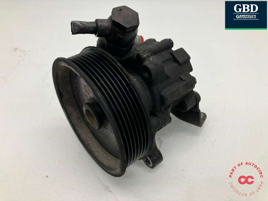 Servo pumpe mekanisk til Mercedes E-Klasse 2006-2009 (Fase 2) (W211) (W211) (A 005 466 03 01|)