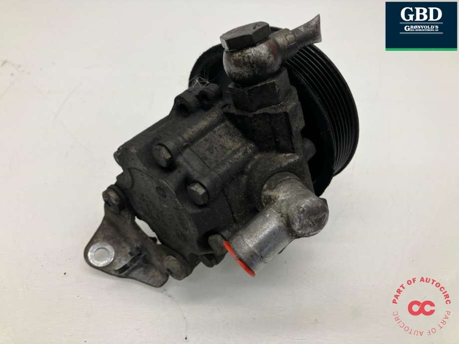Servo pumpe mekanisk til Mercedes E-Klasse 2006-2009 (Fase 2) (W211) (W211) (A 005 466 03 01|)