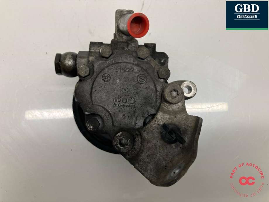 Servo pumpe mekanisk til Mercedes E-Klasse 2006-2009 (Fase 2) (W211) (W211) (A 005 466 03 01|)