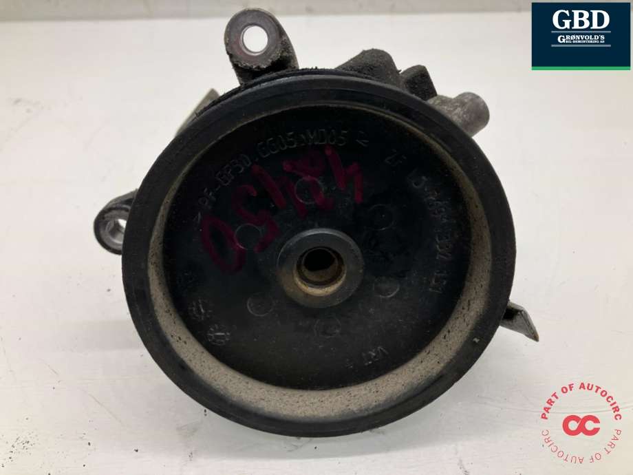 Servo pumpe mekanisk til Mercedes E-Klasse 2006-2009 (Fase 2) (W211) (W211) (A 005 466 03 01|)