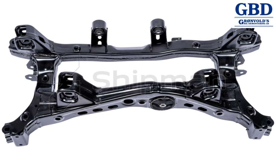 Hyundai ix35, 2010-2015 (554052S110|55405-2S110)