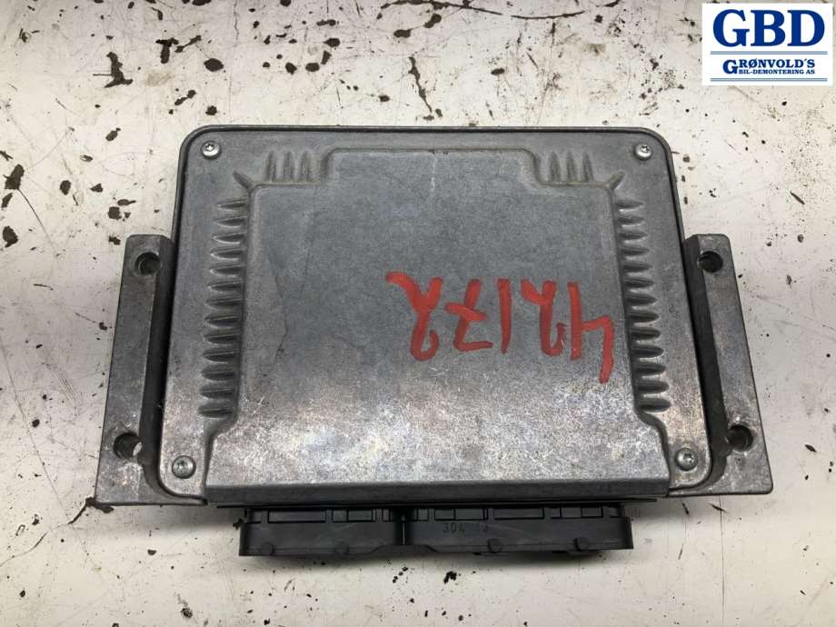 Fiat Ducato, 2002-2006 (1338249080|0 281 011 047)