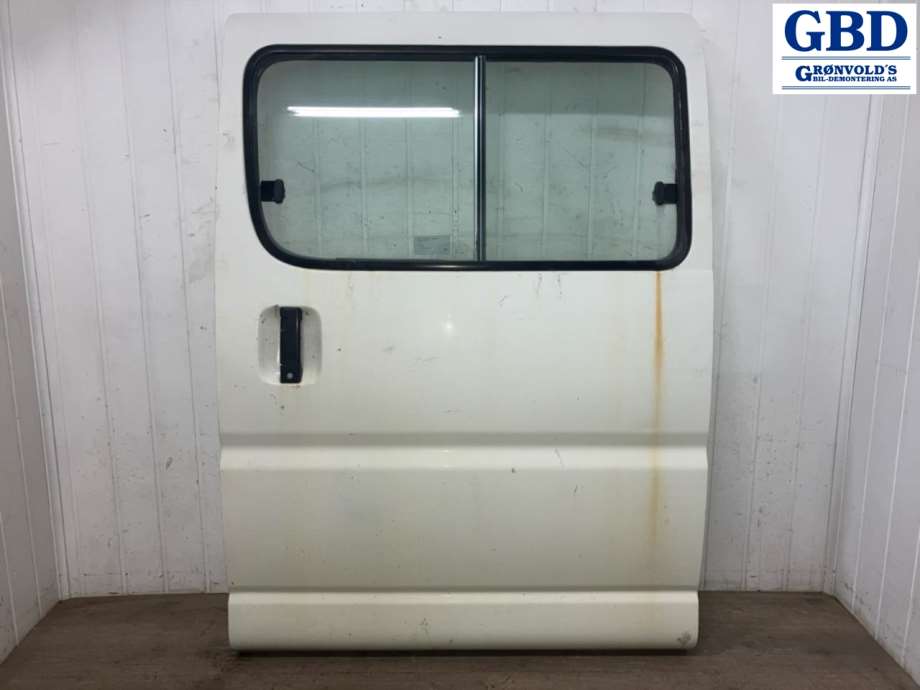 Toyota Hiace, 2007-2012 (Fase 3)(|6700426400)