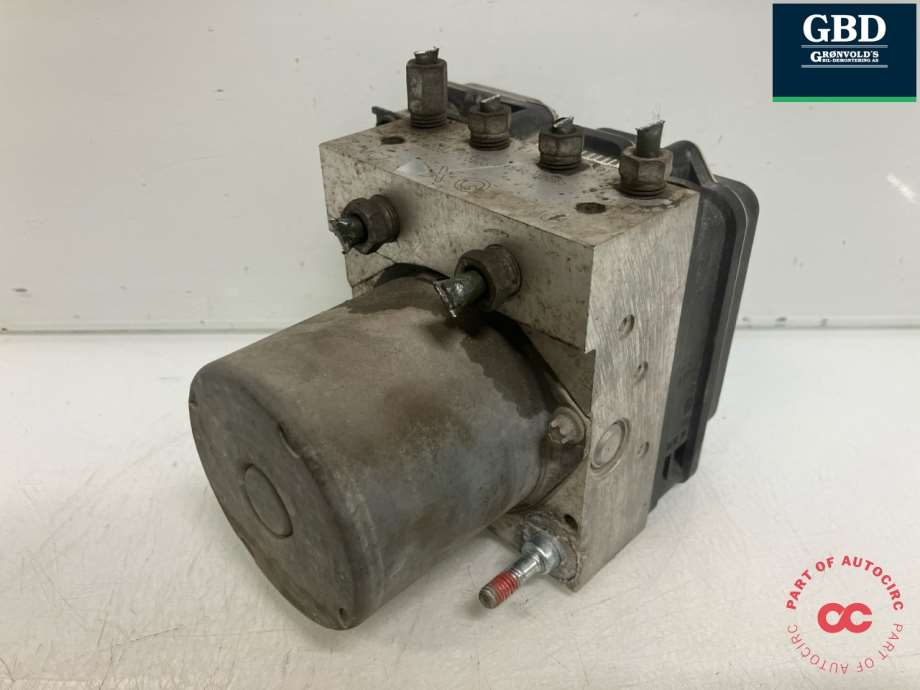 Toyota Corolla, 2007-2013 (4405002180|0 265 950 512)