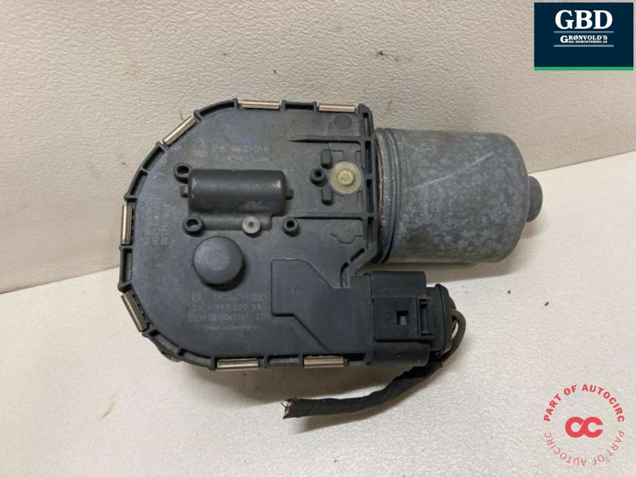 Audi A3, 2009-2012 (Type II, Fase 2) (8P1 955 023 L)