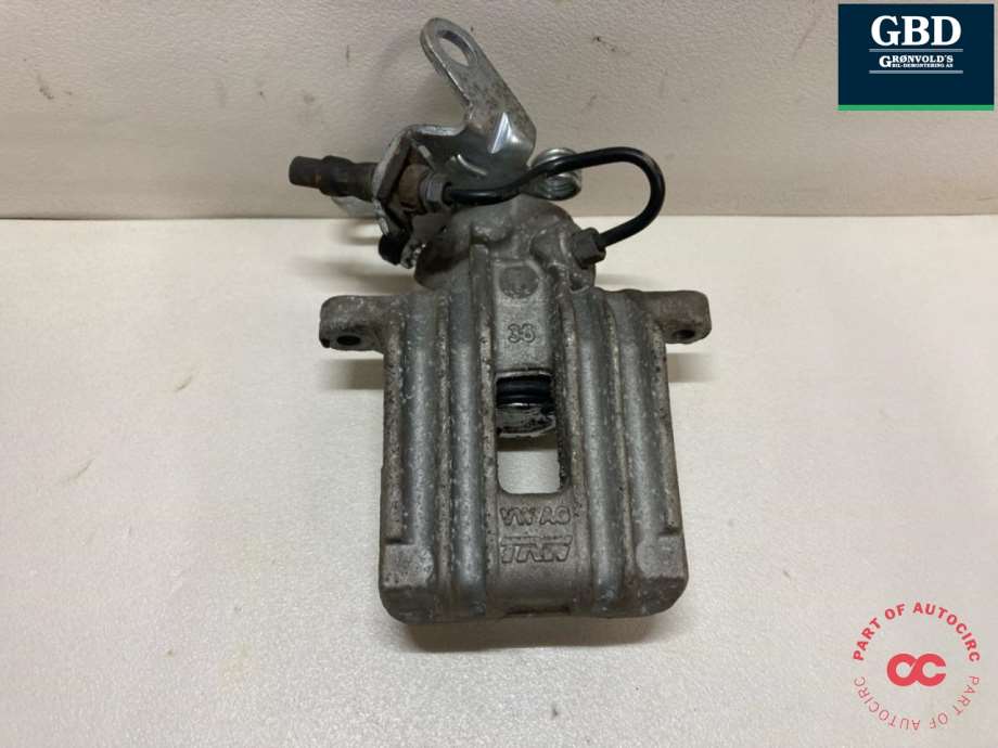 Audi A3, 2009-2012 (Type II, Fase 2)(|1K0 615 424 J)