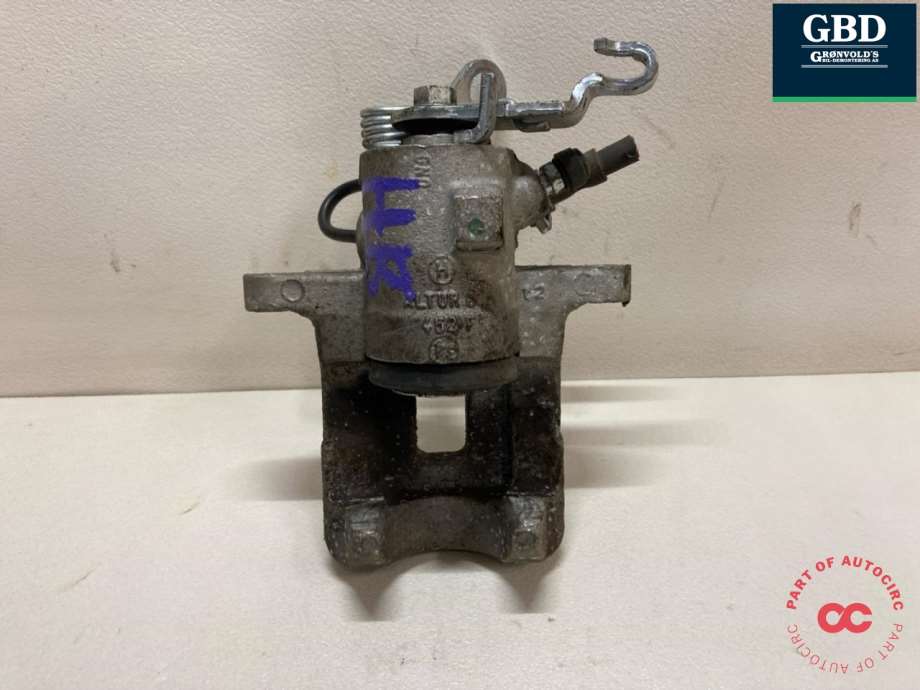 Audi A3, 2009-2012 (Type II, Fase 2) (1K0 615 424 J)