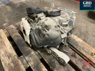 Motor elbil bak til BMW i3,   (|12 35 8 629 034)