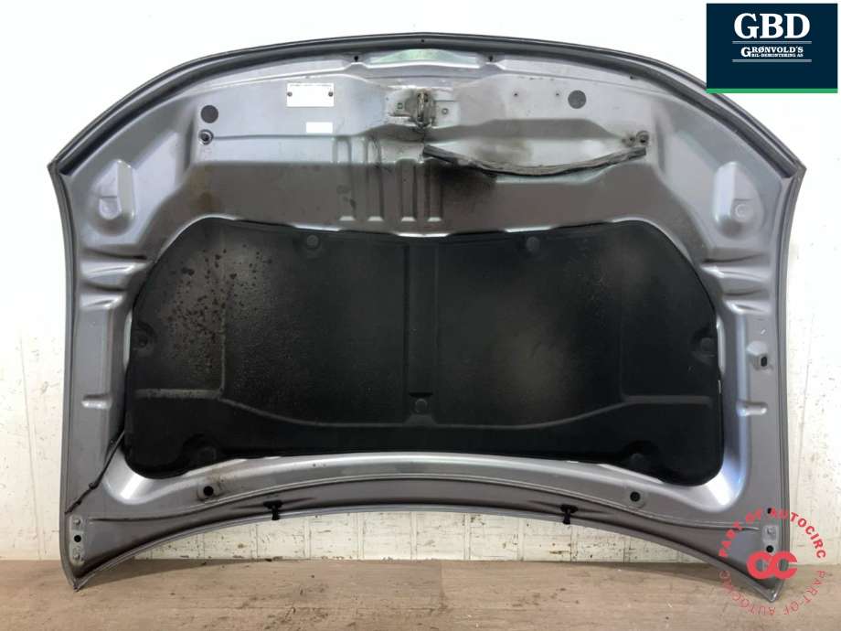 Panser til Mitsubishi Outlander 2012-2015 (Type III, Fase 1) (5900A540|)