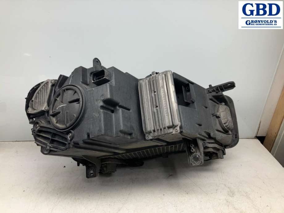 BMW X5, 2013-2018 (F15) (63 11 7 381 137)