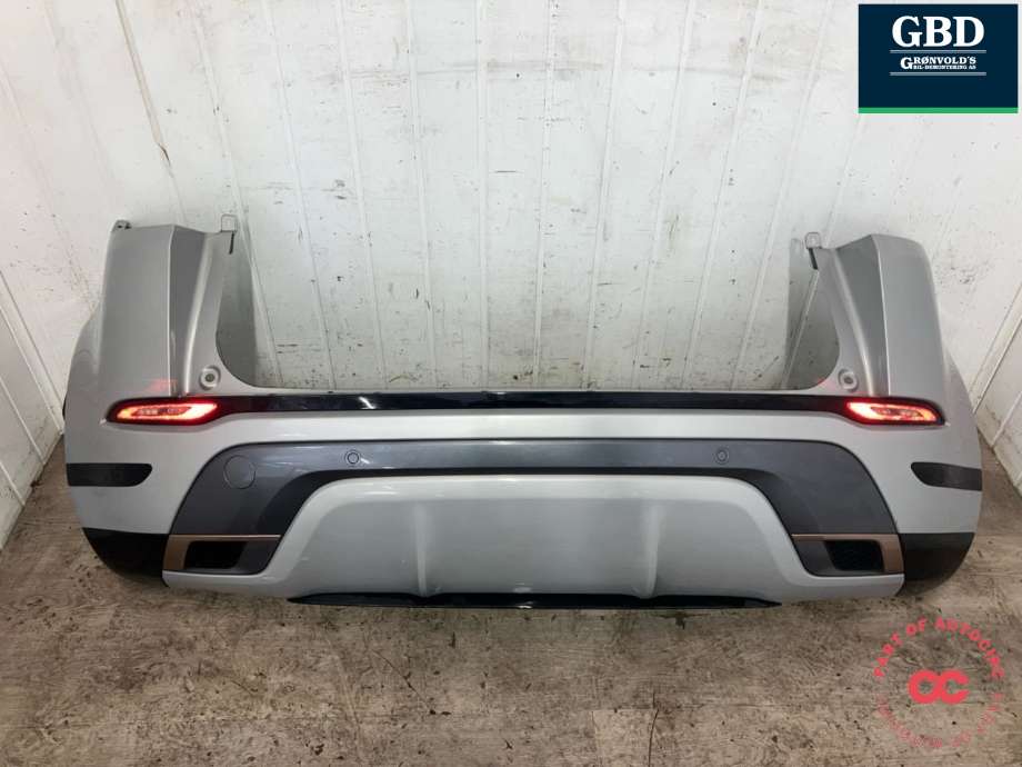 Støtfanger bak til Land Rover Range Rover, Evoque, 2019-->> (Type II) (LR135016)