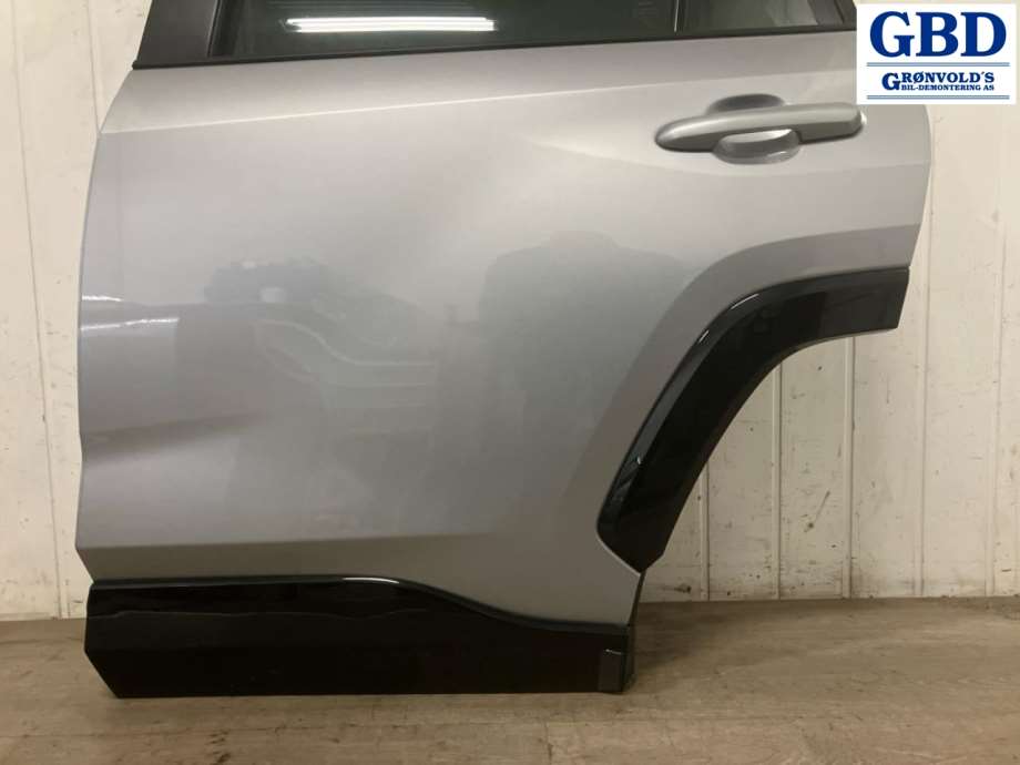 Toyota RAV4, 2019- (Type V) (6700442191)