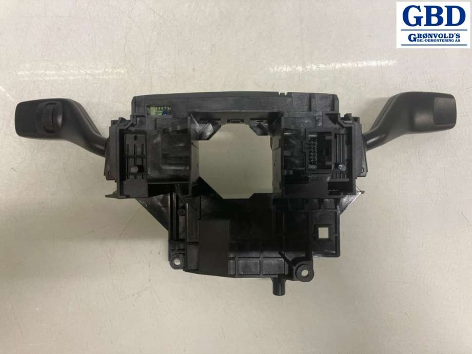 Ford S-Max, 2010-2015 (Type I, Fase 2) (1834492| 9G9T-17A553-AF|1835508| 6G9T-13335-AH|AG9T-13N064-DD| 6G9T-13335-BE| 6G9T-17A553-AE)