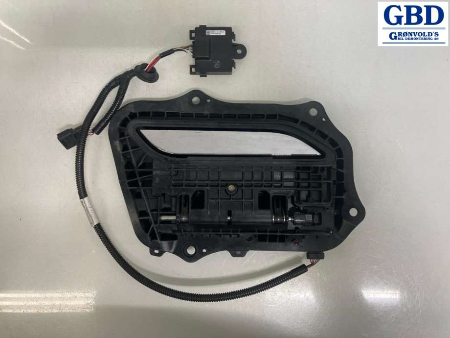 Tesla Model S, 2013-2016 (Fase 1)(|1135725-S0-A)