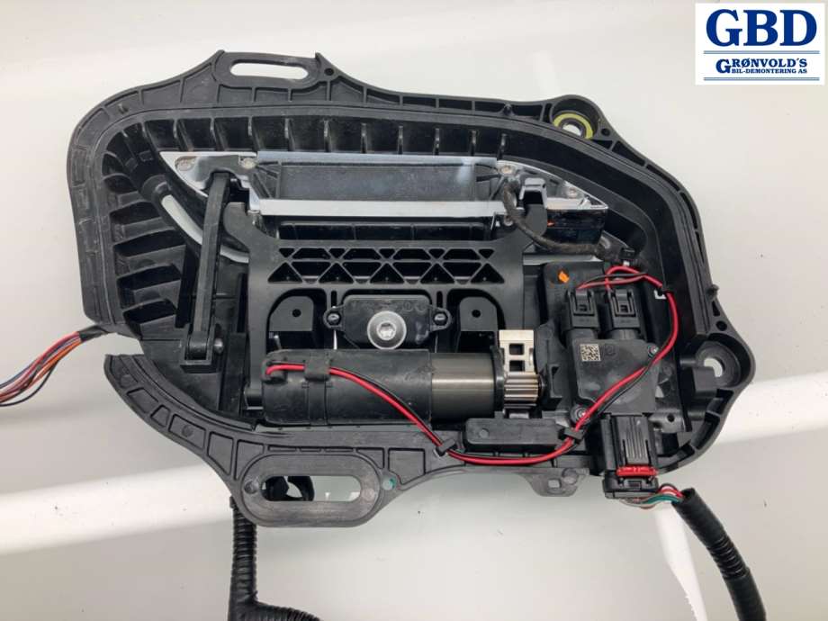 Tesla Model S, 2013-2016 (Fase 1) (1135722-S0-A)