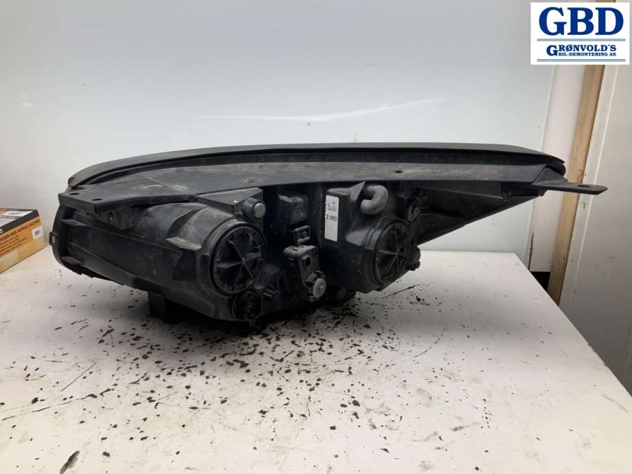 Kia Soul, 2014-2019 (Type II) (92102E 40101D)