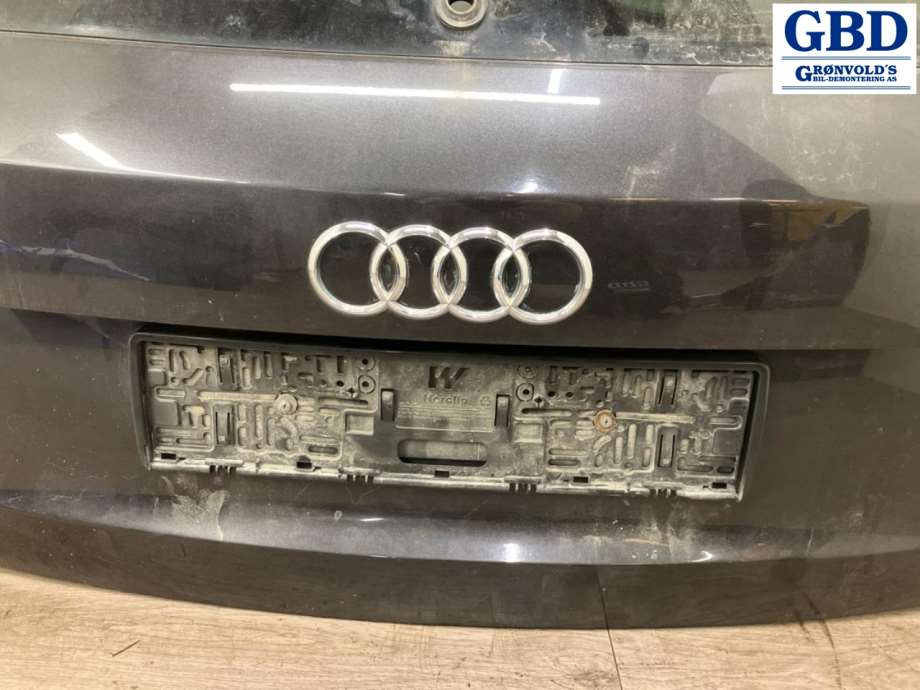 Audi Q5, 2012-2017 (Type I, Fase 2) (8R0 827 023 C)