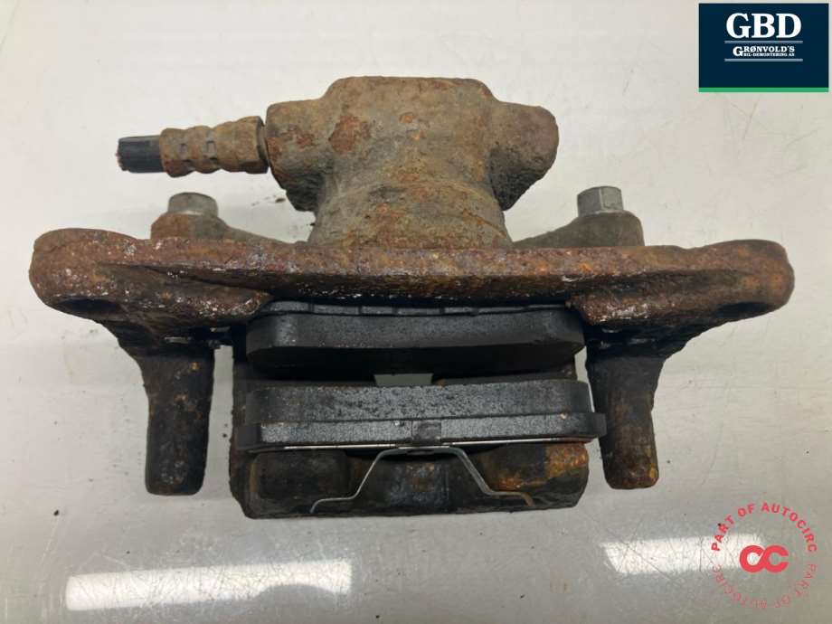 Mitsubishi Outlander, 2007-2010 (Type II, Fase 1) (MN116310)