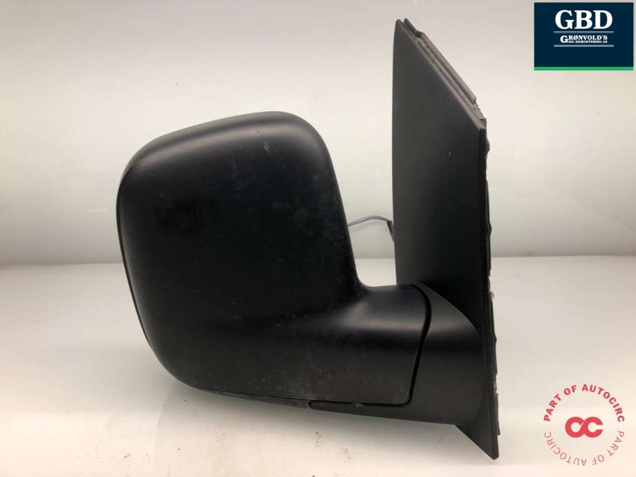 VW Caddy, 2015-2020 (Type III, Fase 3)(|2K5 857 508 AP)