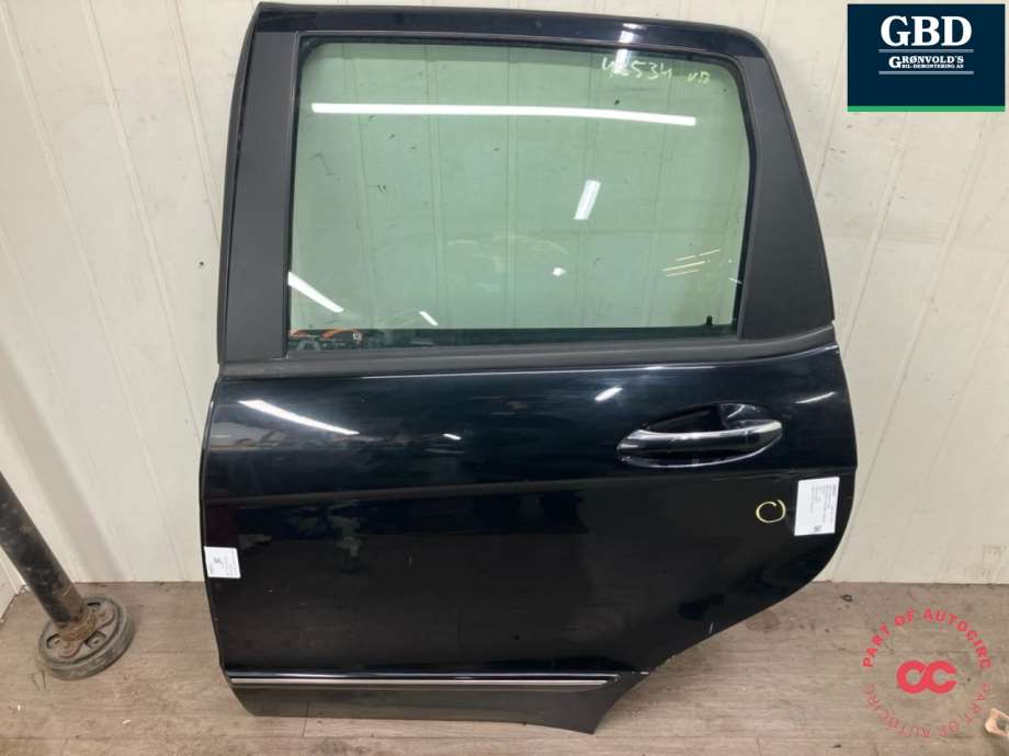 Mercedes A-Klasse, 2005-2012 (W169)(|A 169 730 19 05)